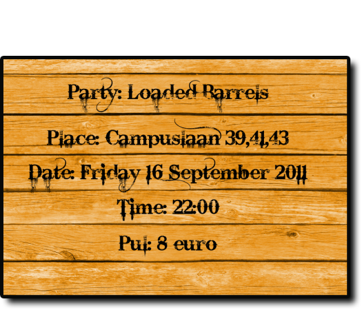 Info